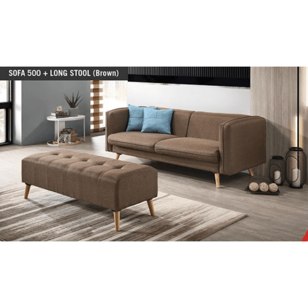 HAROI Sofa Set - Image 2