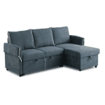 JEANNY L-SHAPE Multi-Functional Sofa