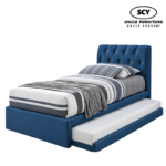 ALORA Divan Bed