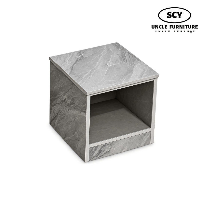 AVERYL Side Table STD AVERYL Side Table - Image 1