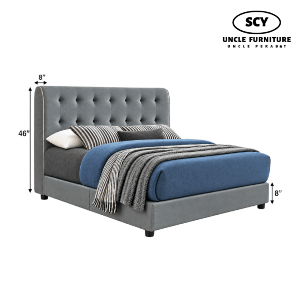 BELLAMY Divan Bed - Image 2