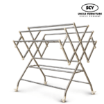 BEXLEY Stainless Steel Cloth Hanger