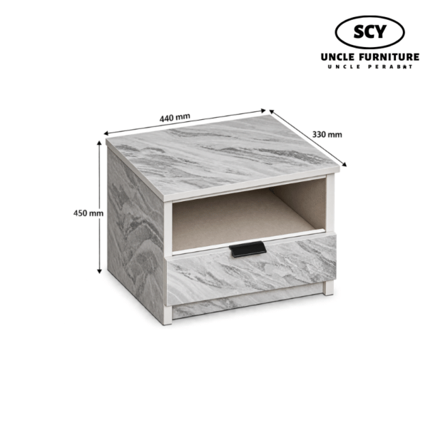 BRIO Side Table - Image 2