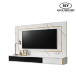BRIXTON Wall Mount TV Cabinet