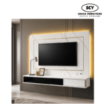 BRIXTON Wall Mount TV Cabinet - Image 2
