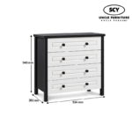 CALDER Chestdrawer - Image 2