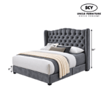 CASPIAN Divan Bed - Image 2