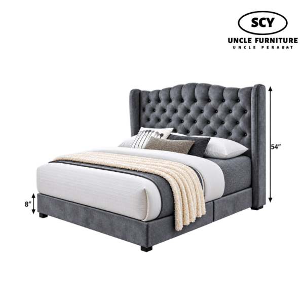 CASPIAN Divan Bed - Image 2