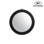 CELINE Small Round Mirror 