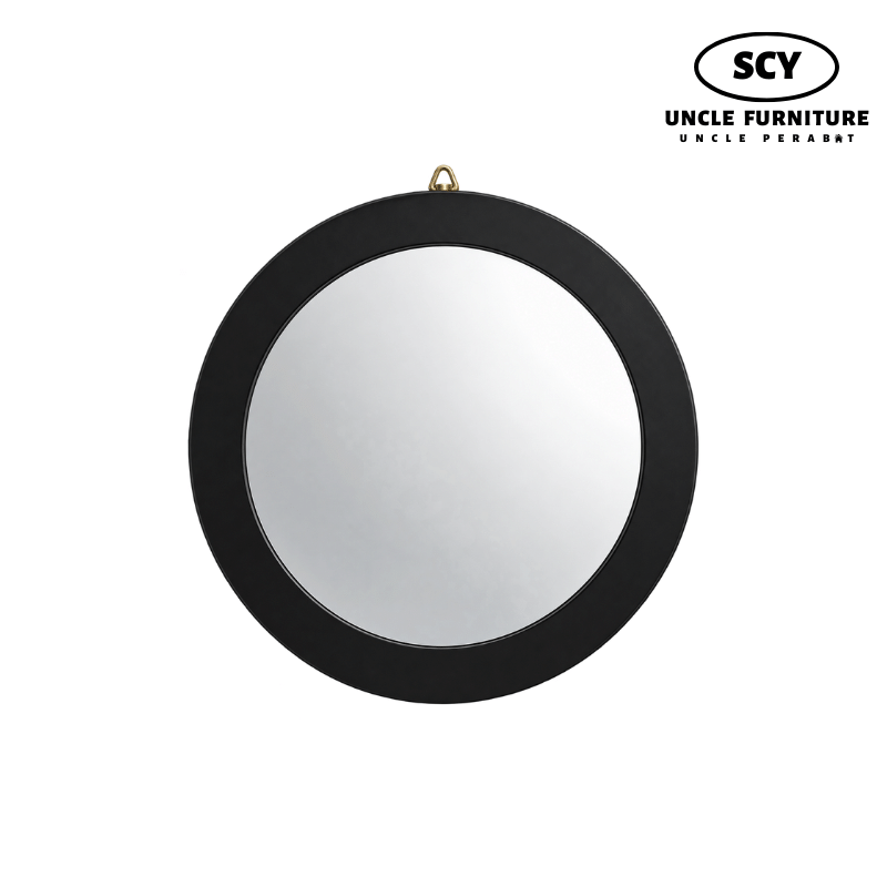 CELINE Small Mirror CELINE Small Round Mirror - Image 1