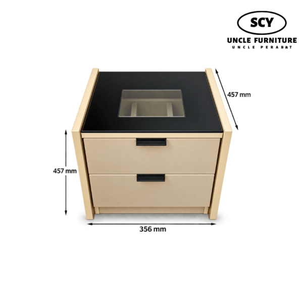 COVA Dressing Table - Image 2
