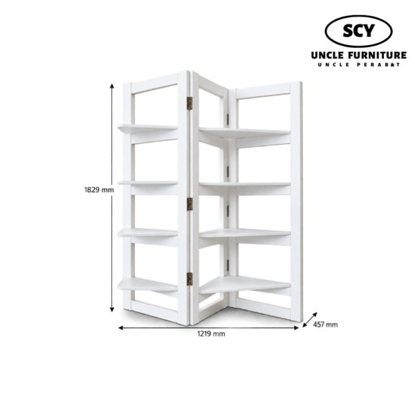 CRESTON Divider - Image 2