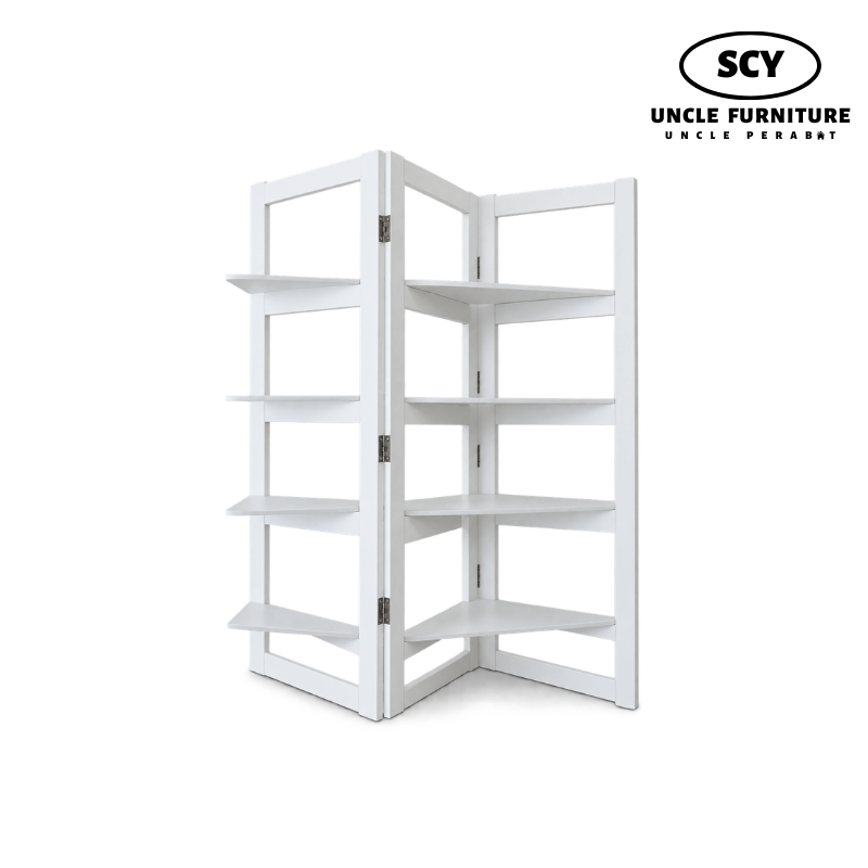 CRESTON Divider White CRESTON Divider - Image 1