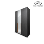 Carmont Open Door Wardrobe