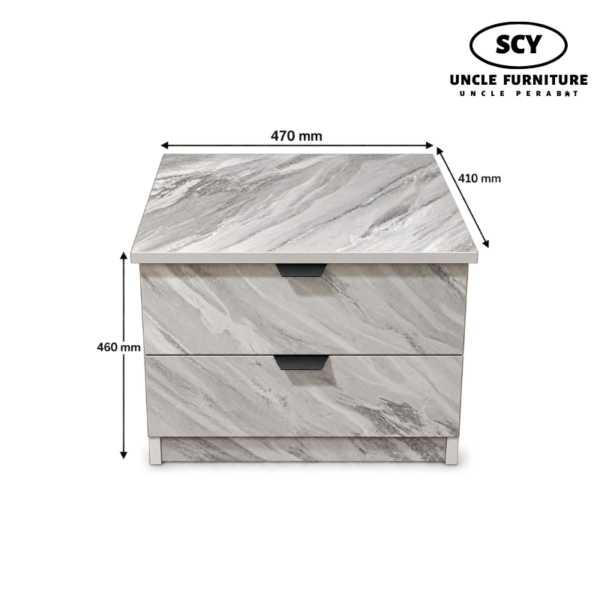 DALEN Side Table - Image 2