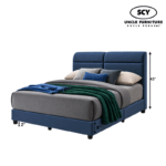 EASON Divan Bed - Image 2