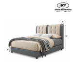 ELGRAND Divan Bed - Image 2