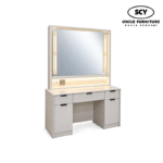 ELODIE LED Dressing Table