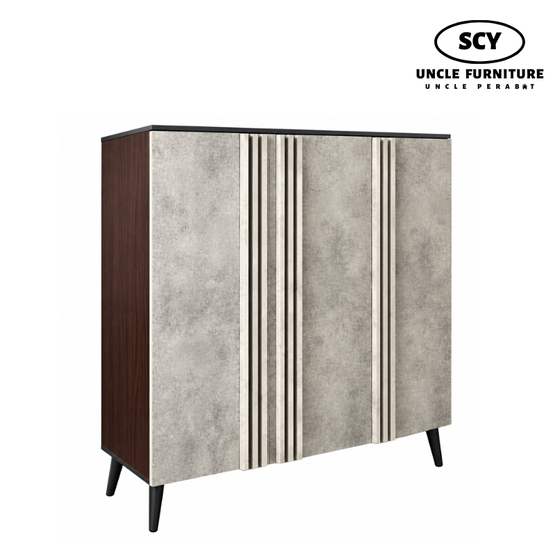 ELORA Shoe Cabinet ELORA Shoe Cabinet - Image 1