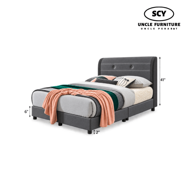 ENIGMA Divan Bed - Image 2