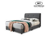 ENIGMA Divan Bed