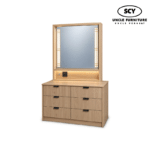 FLORINA Dressing Table