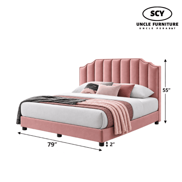 HAIZEN Divan Bed - Image 2