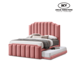 HAIZEN Pull Out Bed