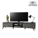 HUXLEY Stand TV Cabinet