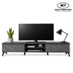 HUXLEY Stand TV Cabinet