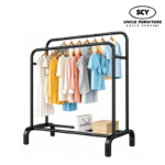 LOREA Cloth Hanger Double