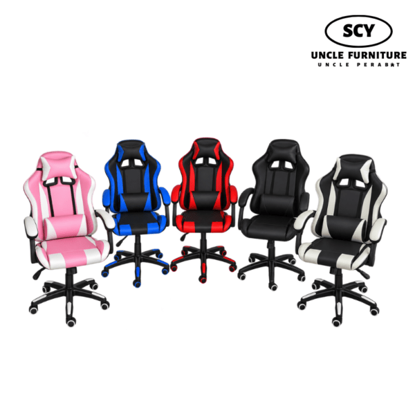 IRIS Gaming Chair - Image 6