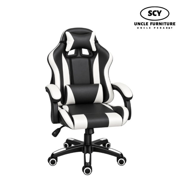 IRIS Gaming Chair - Image 5