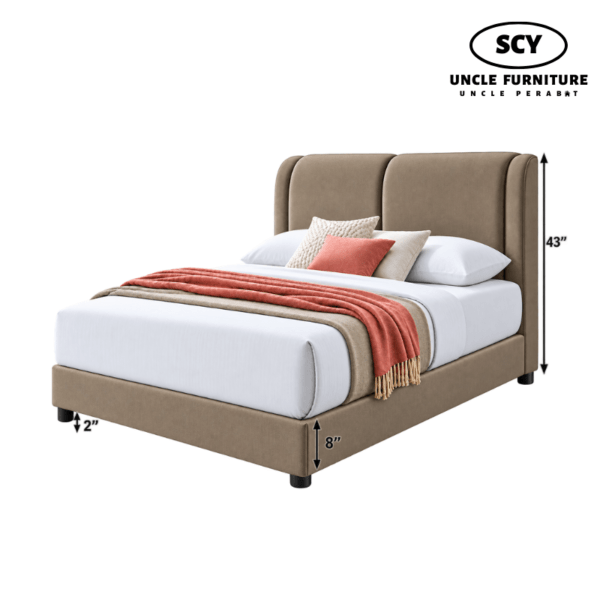 JOLIE Divan Bed - Image 2