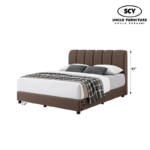 KARADORA Divan Bed - Image 2