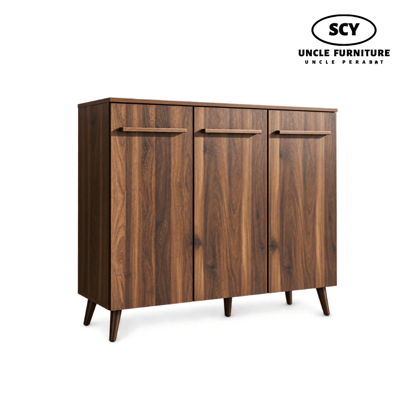 KORA Shoe Cabinet-coumbia KORA Shoe Cabinet - Image 1