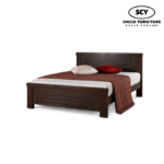 LAWSON Wooden Bed