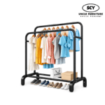 LOREA Cloth Hanger Double