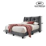 NARAY Divan Bed - Image 2