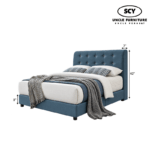 NIKOLAS Divan Bed - Image 2