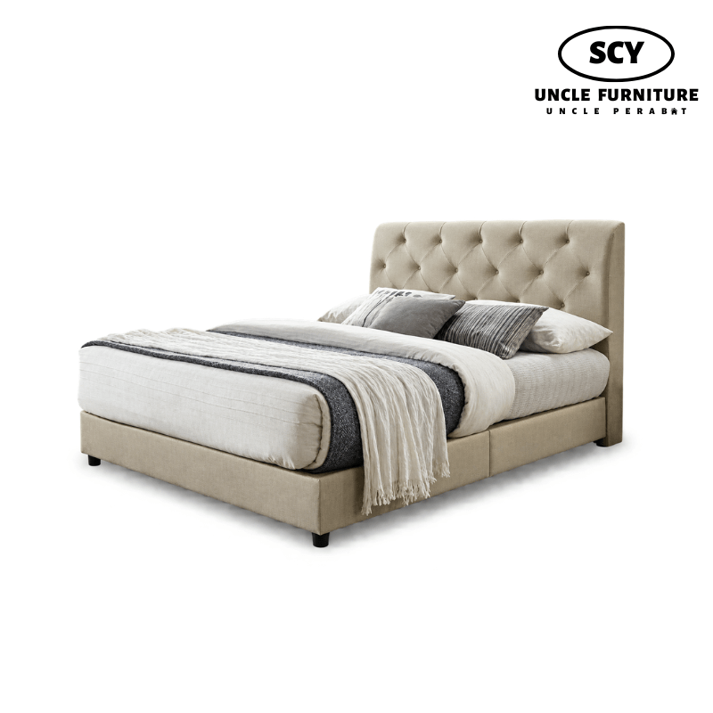NOAH Divan Bed NOAH Divan Bed - Image 1