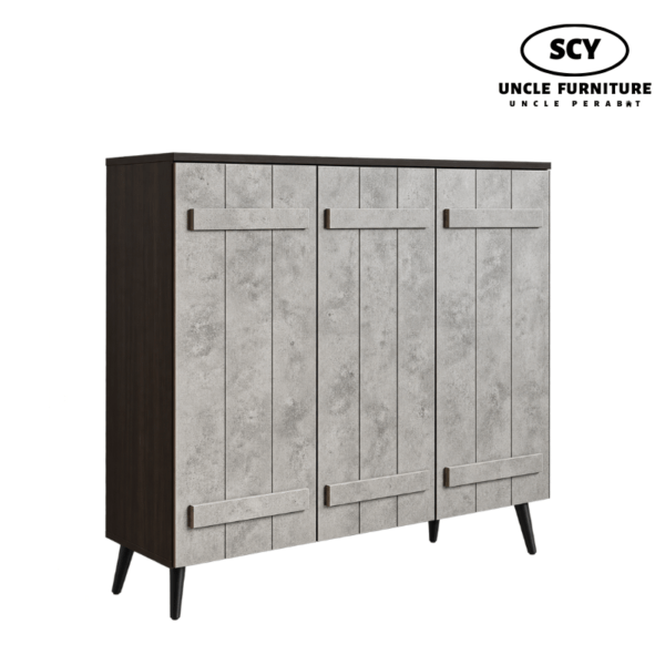 OSLO Shoe Cabinet - Image 2