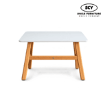 ROWAN Wooden Dining Table