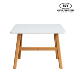 ROWAN Wooden Dining Table
