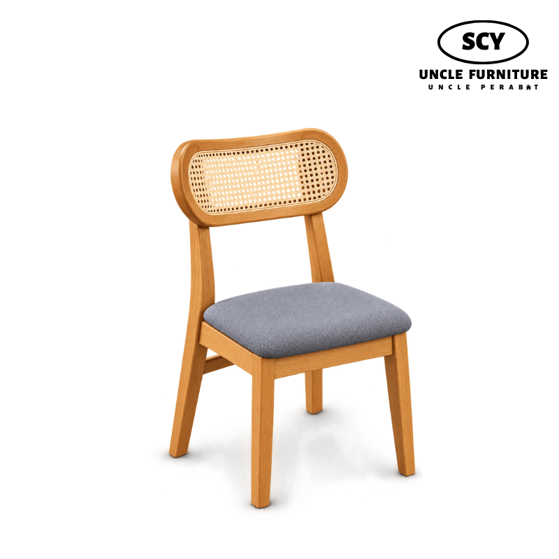 SINCLAIR Dining Chair SINCLAIR Dining Chair - Image 1