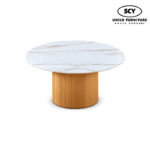SINCLAIR Dining Table