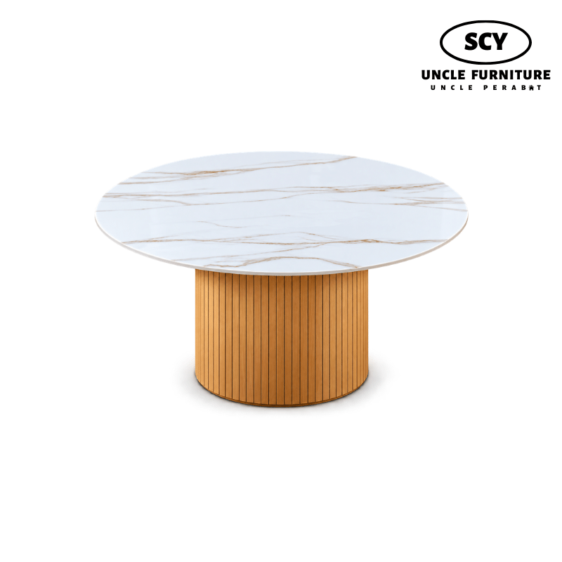 SINCLAIR Dining Table SINCLAIR Dining Table - Image 1