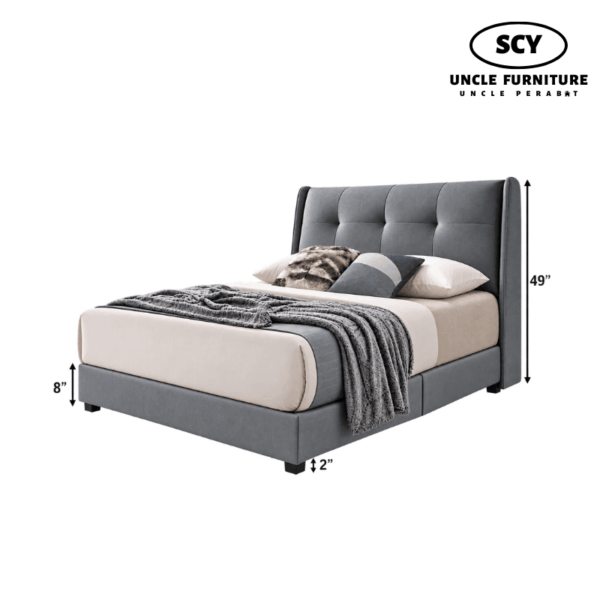 SOLAR Divan Bed - Image 2