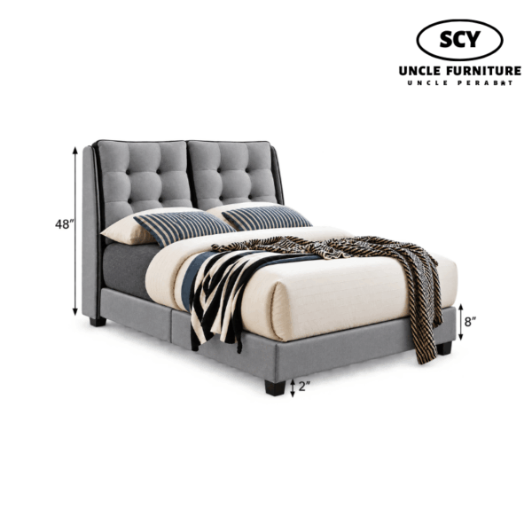 SZENARO Divan Bed - Image 2
