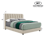 TAKARA Divan Bed - Image 2